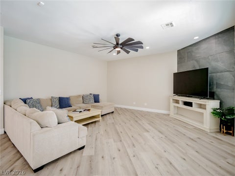 Tiny photo for 1740 Oval Circle, Las Vegas, NV 89117 (MLS # 2780886)