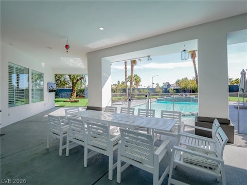 Tiny photo for 1740 Oval Circle, Las Vegas, NV 89117 (MLS # 2780886)