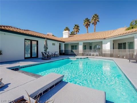 Tiny photo for 1740 Oval Circle, Las Vegas, NV 89117 (MLS # 2780886)