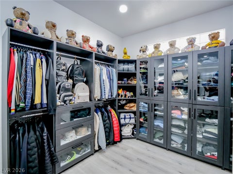 Tiny photo for 1740 Oval Circle, Las Vegas, NV 89117 (MLS # 2780886)