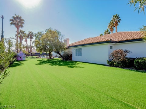Tiny photo for 1740 Oval Circle, Las Vegas, NV 89117 (MLS # 2780886)