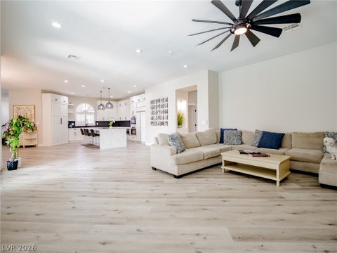 Tiny photo for 1740 Oval Circle, Las Vegas, NV 89117 (MLS # 2780886)