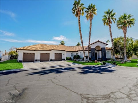 Tiny photo for 1740 Oval Circle, Las Vegas, NV 89117 (MLS # 2780886)