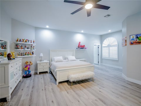 Tiny photo for 1740 Oval Circle, Las Vegas, NV 89117 (MLS # 2780886)