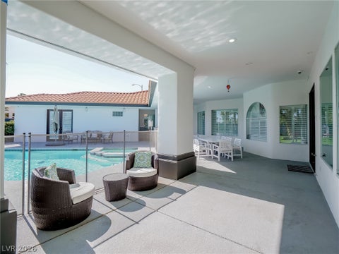Tiny photo for 1740 Oval Circle, Las Vegas, NV 89117 (MLS # 2780886)