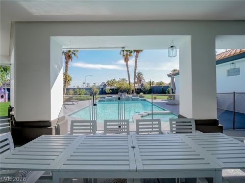 Tiny photo for 1740 Oval Circle, Las Vegas, NV 89117 (MLS # 2780886)