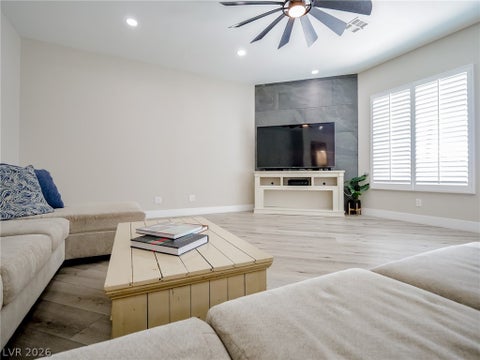 Tiny photo for 1740 Oval Circle, Las Vegas, NV 89117 (MLS # 2780886)