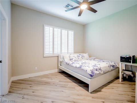 Tiny photo for 1740 Oval Circle, Las Vegas, NV 89117 (MLS # 2780886)