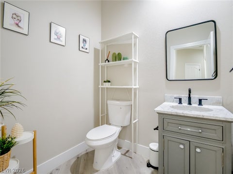 Tiny photo for 1740 Oval Circle, Las Vegas, NV 89117 (MLS # 2780886)