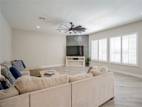 Tiny photo for 1740 Oval Circle, Las Vegas, NV 89117 (MLS # 2780886)