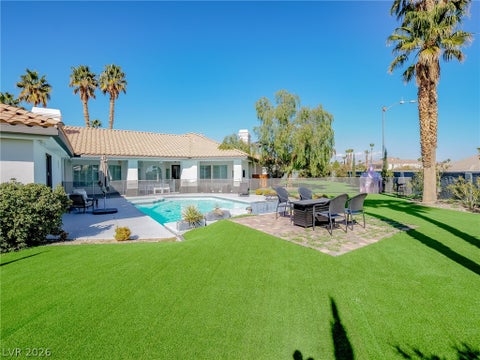 Tiny photo for 1740 Oval Circle, Las Vegas, NV 89117 (MLS # 2780886)