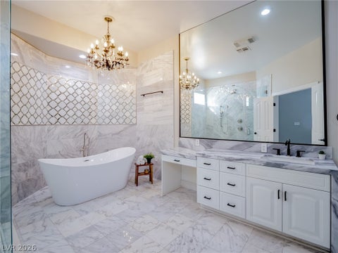 Tiny photo for 1740 Oval Circle, Las Vegas, NV 89117 (MLS # 2780886)