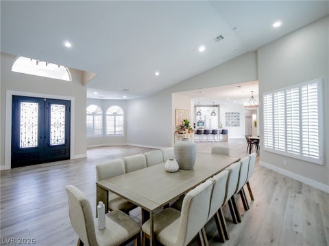 Tiny photo for 1740 Oval Circle, Las Vegas, NV 89117 (MLS # 2780886)