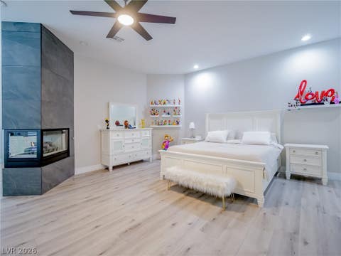 Tiny photo for 1740 Oval Circle, Las Vegas, NV 89117 (MLS # 2780886)