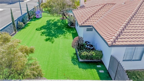 Tiny photo for 1740 Oval Circle, Las Vegas, NV 89117 (MLS # 2780886)