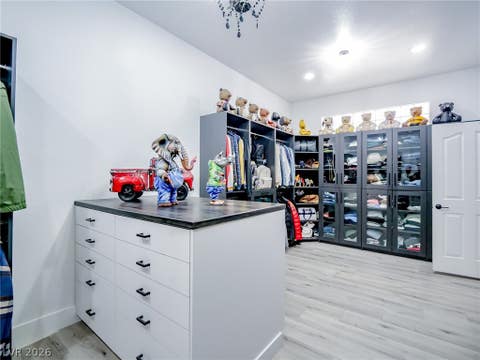Tiny photo for 1740 Oval Circle, Las Vegas, NV 89117 (MLS # 2780886)
