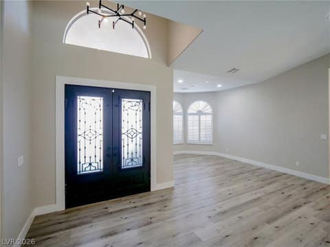 Tiny photo for 1740 Oval Circle, Las Vegas, NV 89117 (MLS # 2780886)