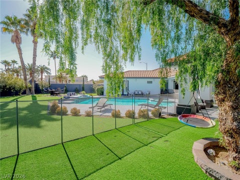 Tiny photo for 1740 Oval Circle, Las Vegas, NV 89117 (MLS # 2780886)