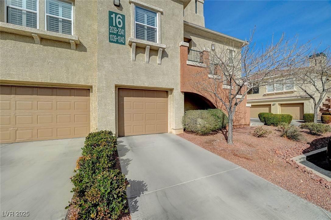 10809 Garden Mist Dr Drive #2041, Las Vegas, Nevada image 11