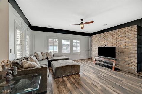 10809 Garden Mist Dr Drive 2041 Las Vegas NV 89135