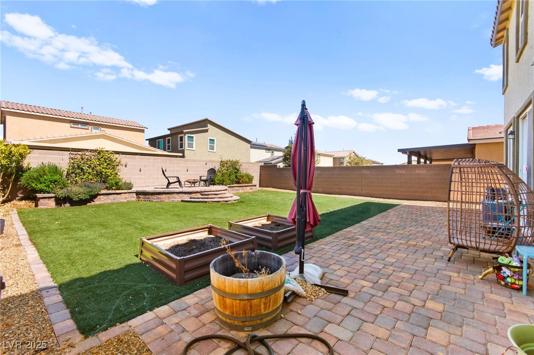 4352 Browns Creek Avenue, North Las Vegas, Nevada image 47
