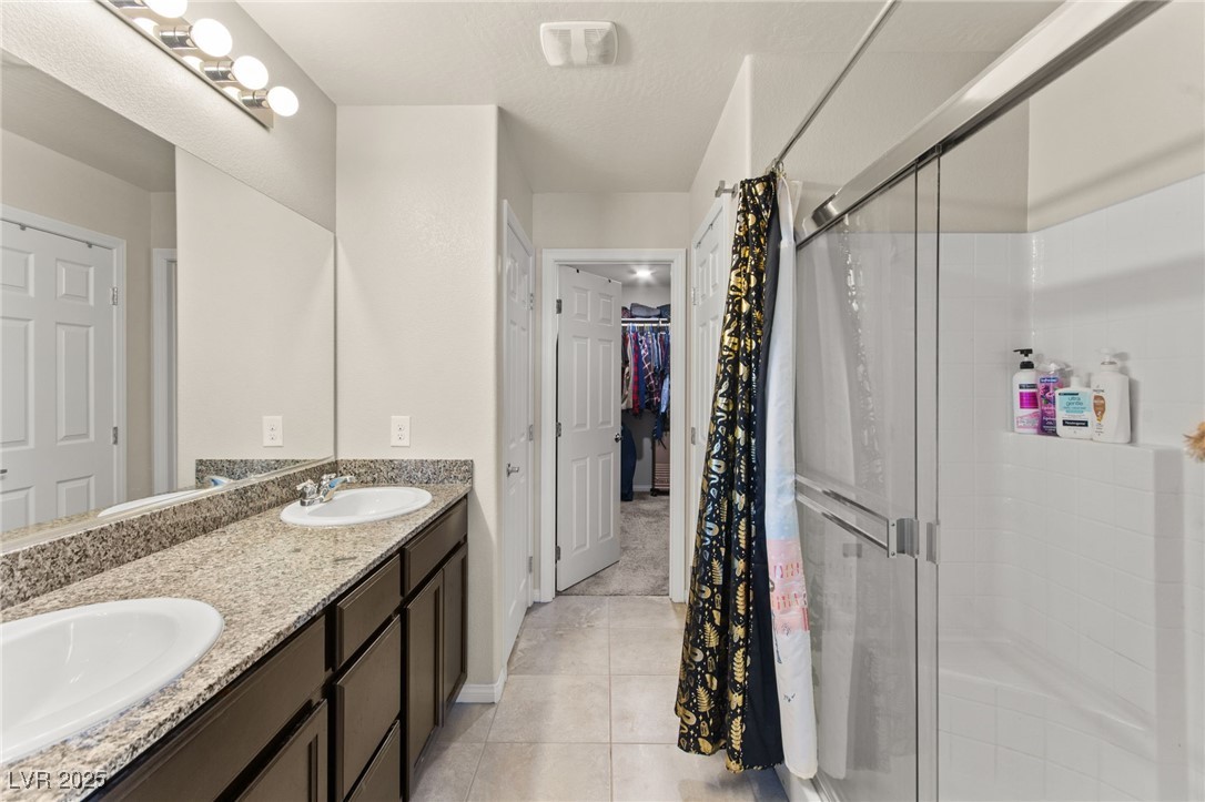 4352 Browns Creek Avenue, North Las Vegas, Nevada image 27