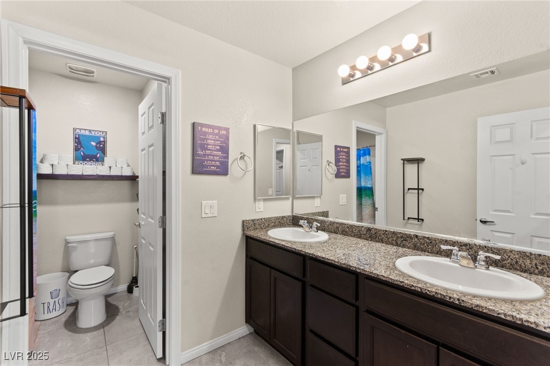 4352 Browns Creek Avenue, North Las Vegas, Nevada image 39