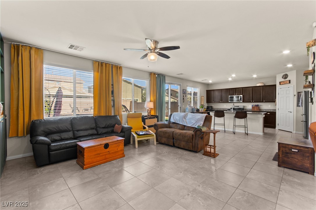 4352 Browns Creek Avenue, North Las Vegas, Nevada image 16