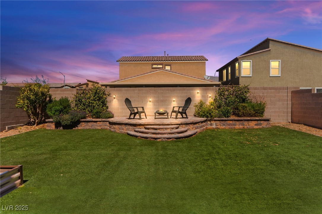 4352 Browns Creek Avenue, North Las Vegas, Nevada image 49
