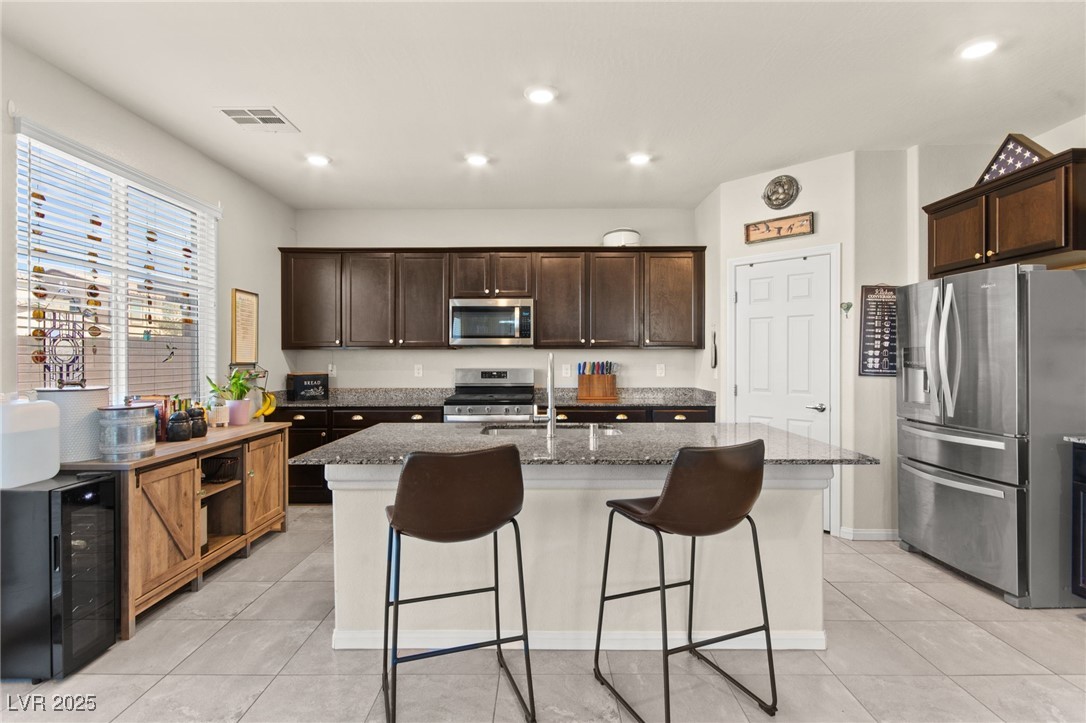 4352 Browns Creek Avenue, North Las Vegas, Nevada image 3