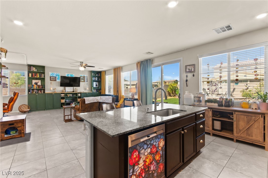 4352 Browns Creek Avenue, North Las Vegas, Nevada image 21