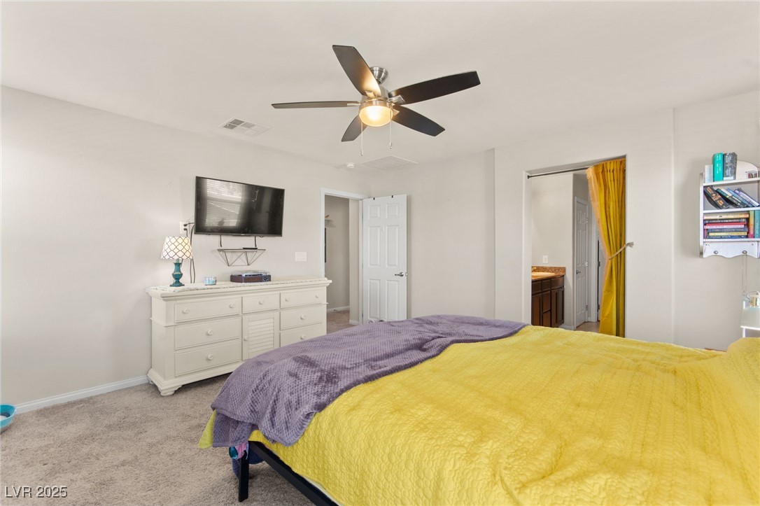 4352 Browns Creek Avenue, North Las Vegas, Nevada image 25