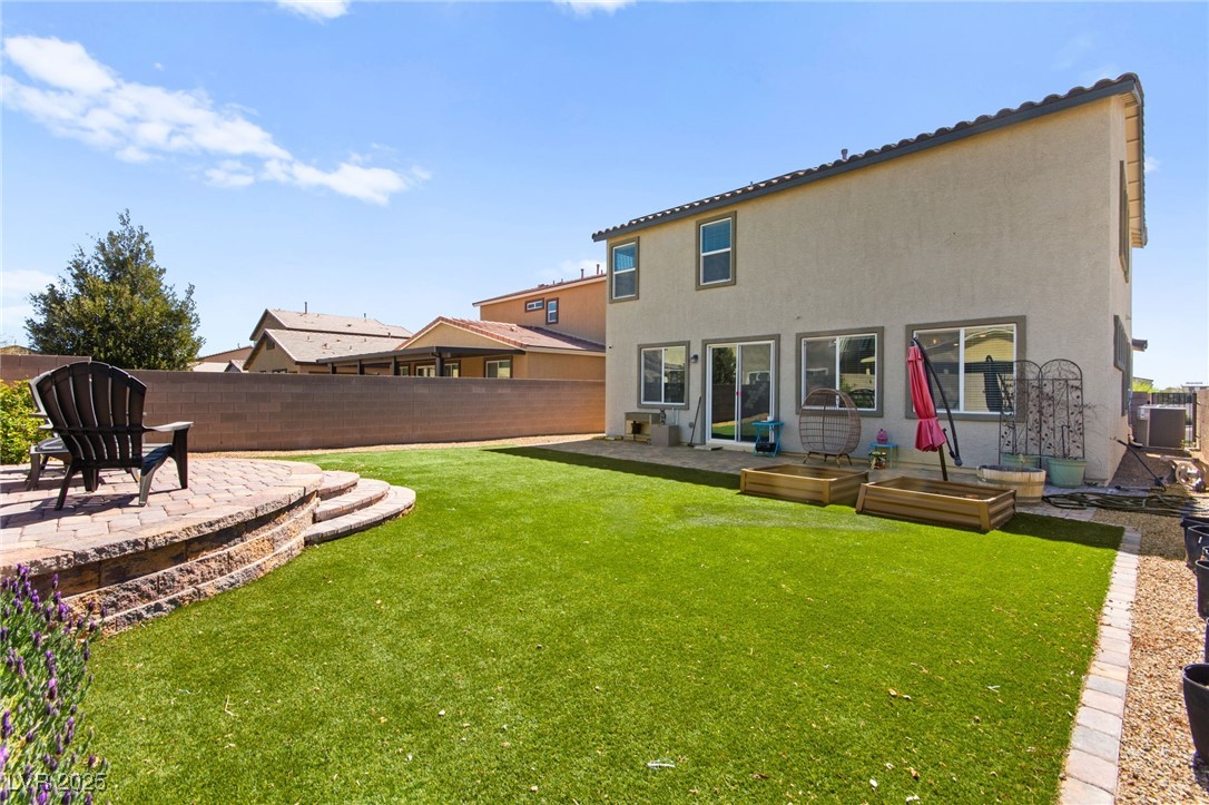 4352 Browns Creek Avenue, North Las Vegas, Nevada image 45