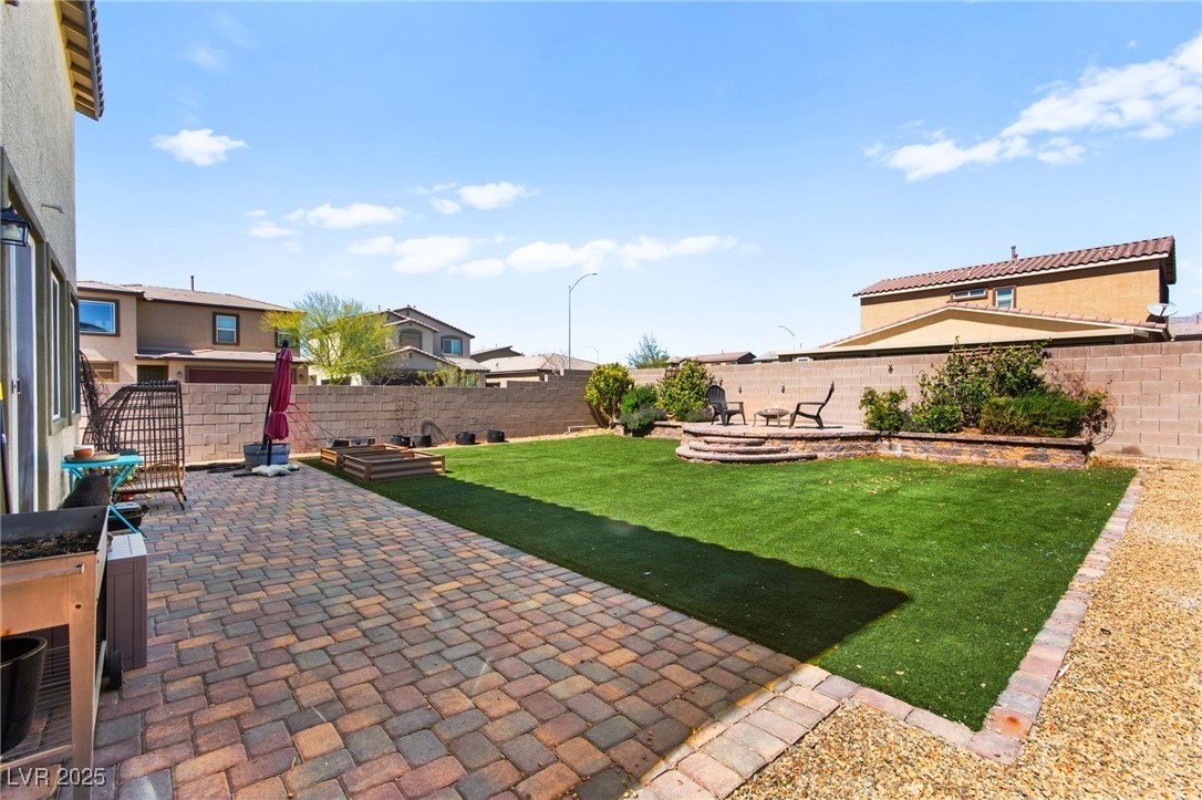 4352 Browns Creek Avenue, North Las Vegas, Nevada image 46