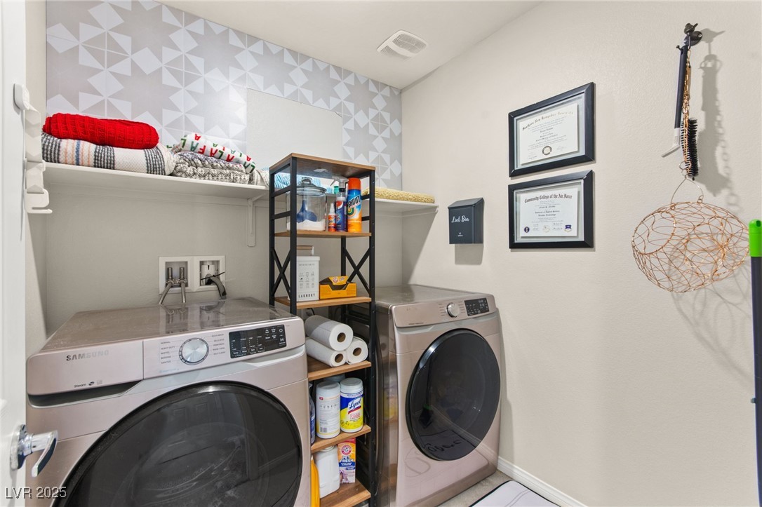 4352 Browns Creek Avenue, North Las Vegas, Nevada image 41