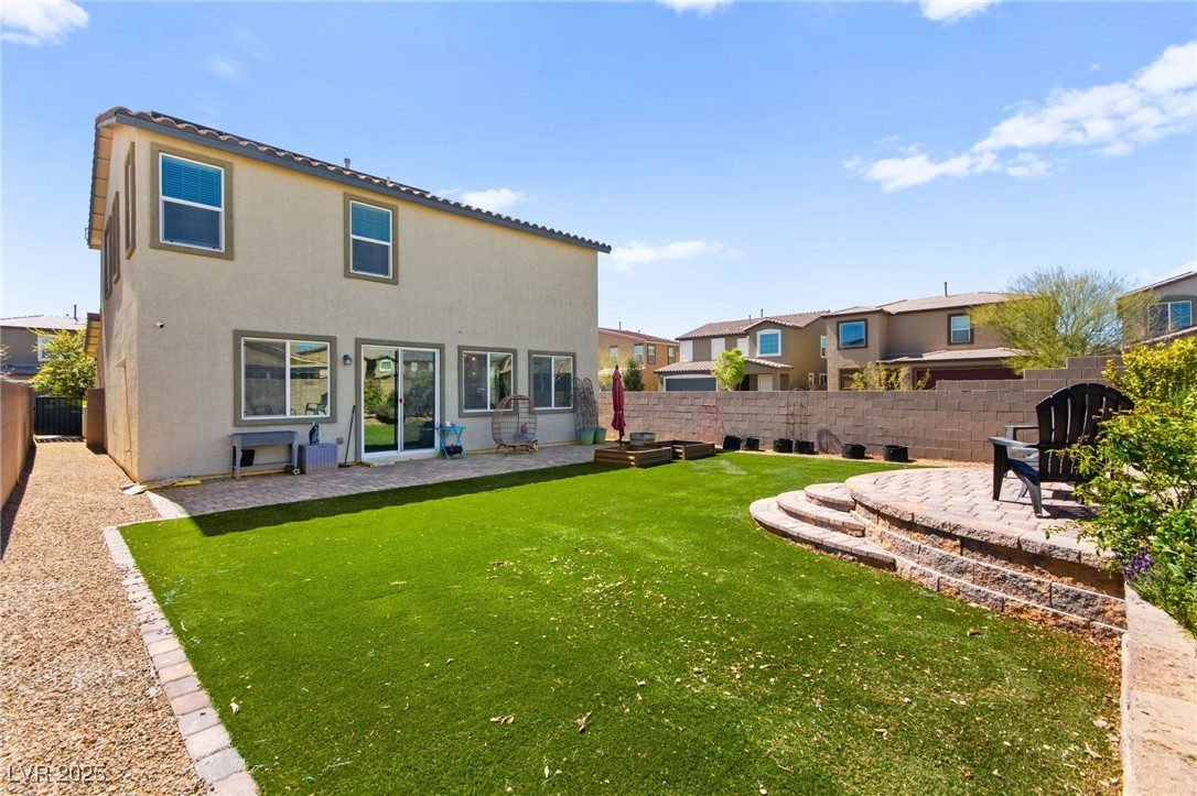 4352 Browns Creek Avenue, North Las Vegas, Nevada image 44