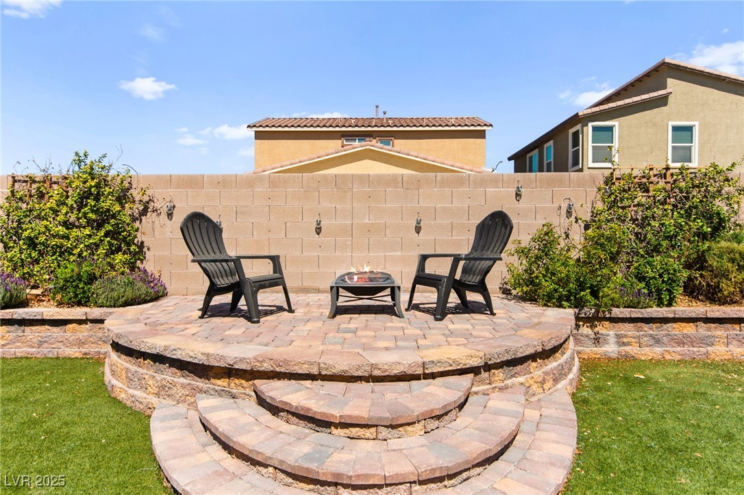 4352 Browns Creek Avenue, North Las Vegas, Nevada image 42