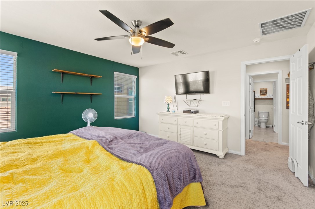 4352 Browns Creek Avenue, North Las Vegas, Nevada image 26