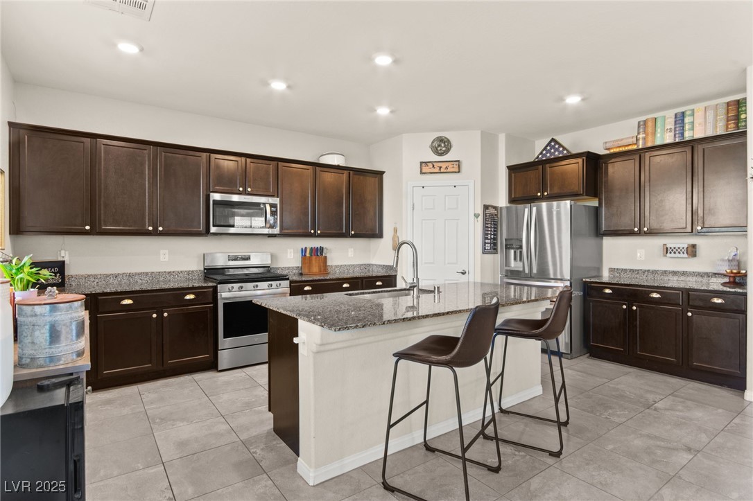 4352 Browns Creek Avenue, North Las Vegas, Nevada image 18