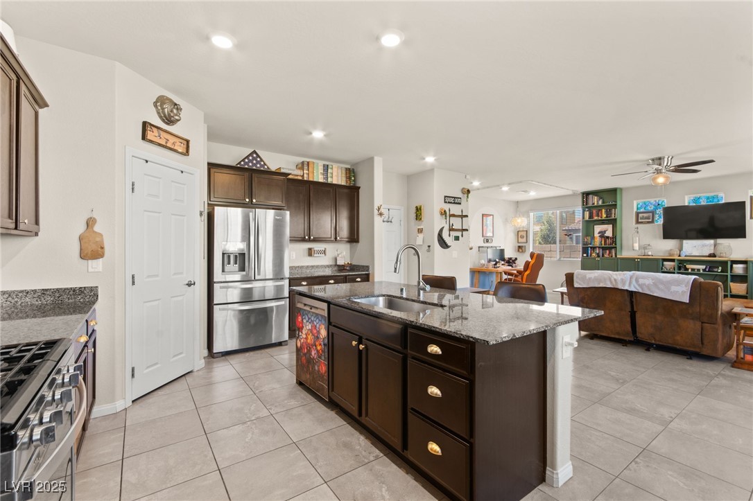 4352 Browns Creek Avenue, North Las Vegas, Nevada image 19