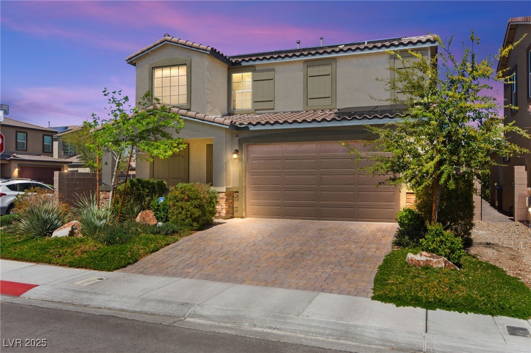 4352 Browns Creek Avenue, North Las Vegas, Nevada image 48