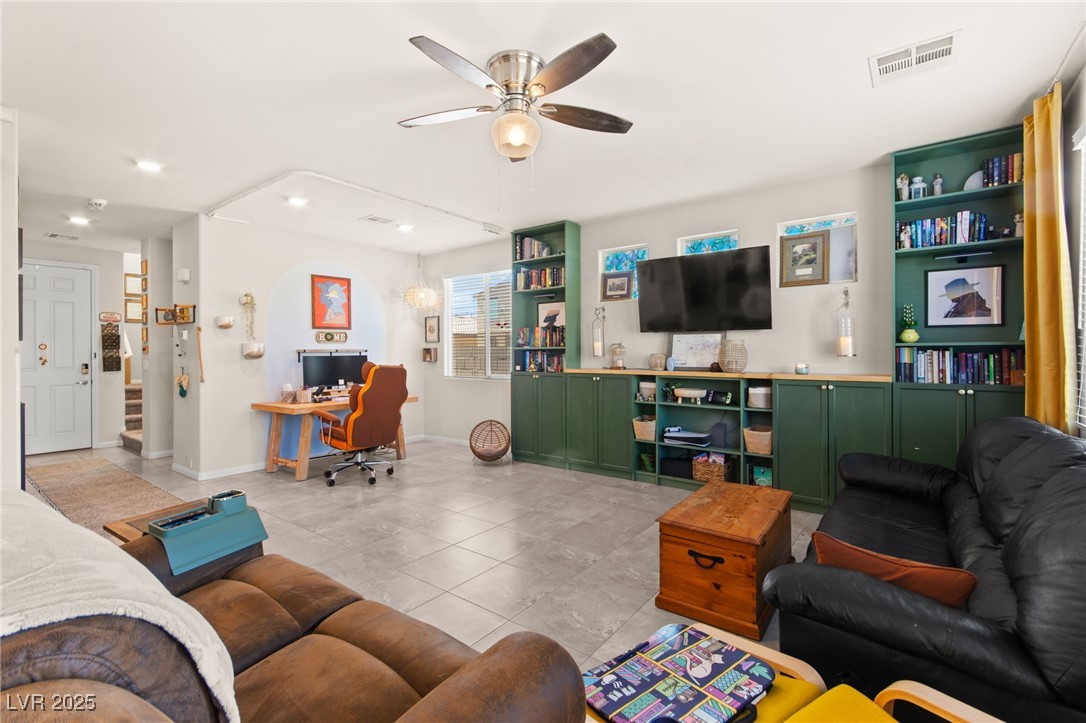 4352 Browns Creek Avenue, North Las Vegas, Nevada image 2