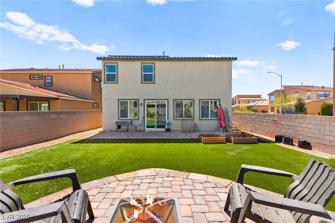 4352 Browns Creek Avenue, North Las Vegas, Nevada image 43