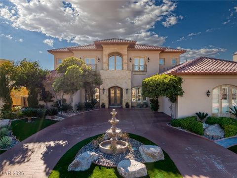 9513 Verlaine Court Las Vegas NV 89145