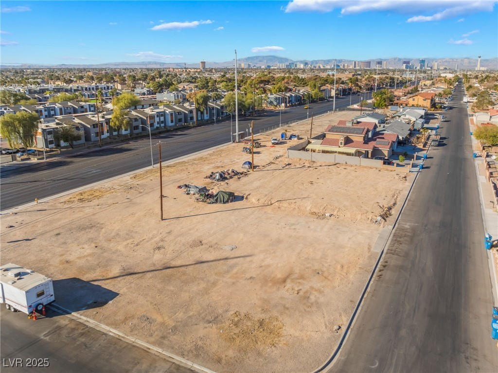 Cincinnati Avenue, Las Vegas, Nevada image 3