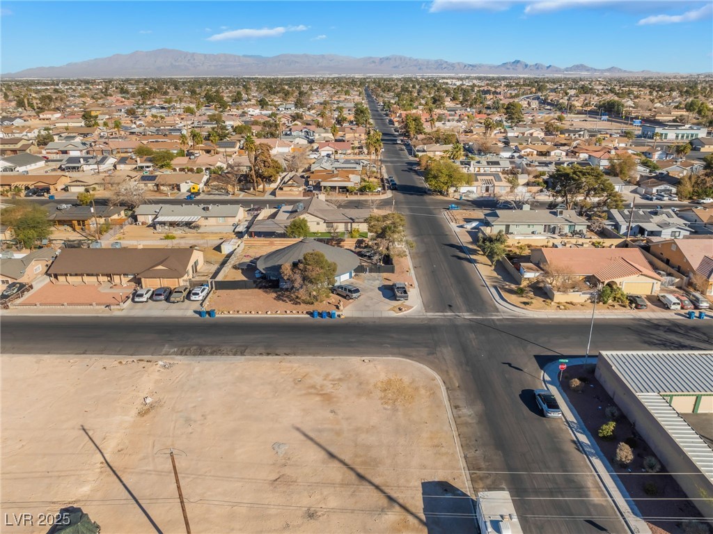 Cincinnati Avenue, Las Vegas, Nevada image 8