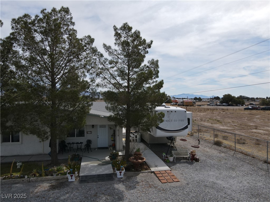 4861 Pahrump Valley Boulevard, Pahrump, Nevada image 3