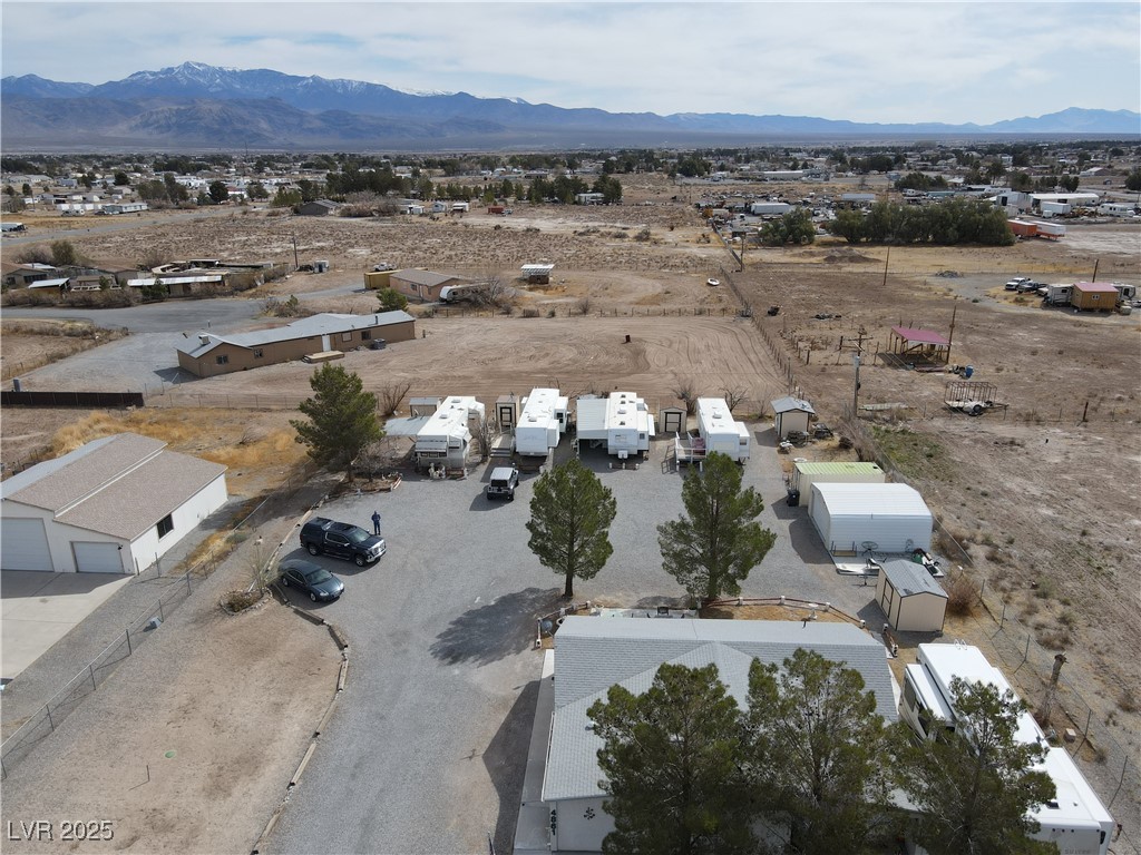 4861 Pahrump Valley Boulevard, Pahrump, Nevada image 41