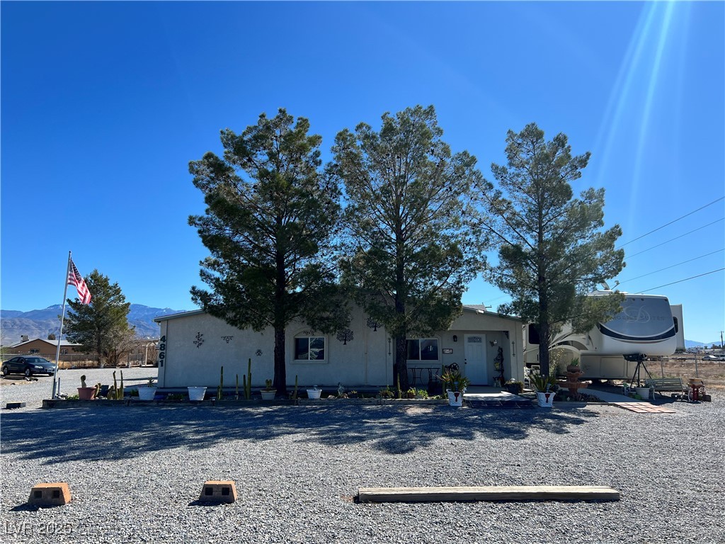 4861 Pahrump Valley Boulevard, Pahrump, Nevada image 1