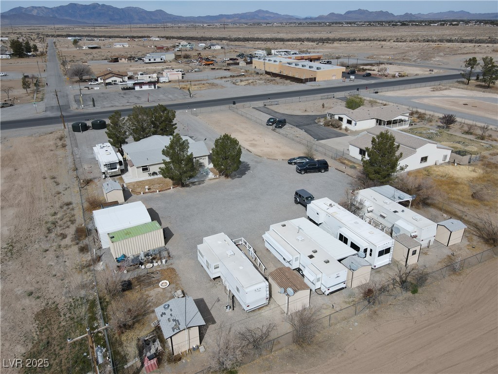 4861 Pahrump Valley Boulevard, Pahrump, Nevada image 44